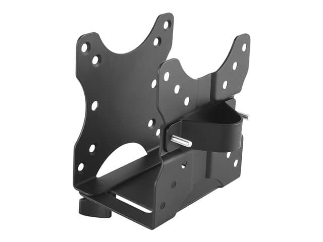 StarTech.com Thin Client & Mini PC VESA Mount - Adjustable 0.7-2.8" - Black (ACCSMNT) - Image 5
