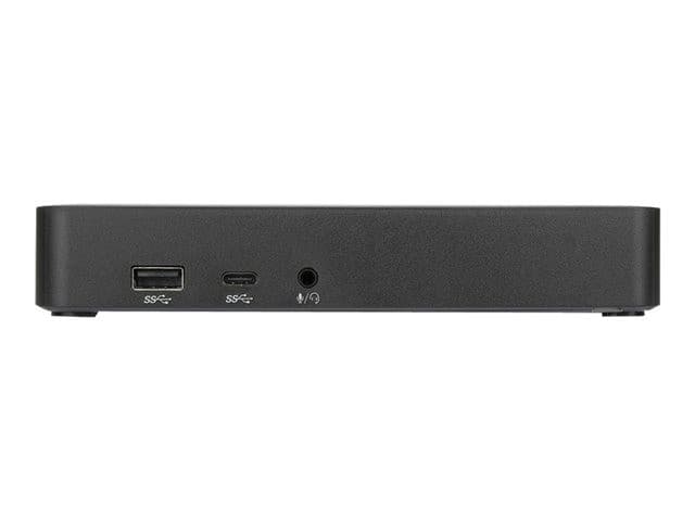 Targus Docking Station USB-C Black - Image 2