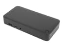 Targus Docking Station USB-C Black thumbnail 3