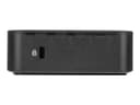 Targus Docking Station USB-C Black thumbnail 4