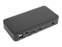 Targus Docking Station USB-C Black thumbnail 5