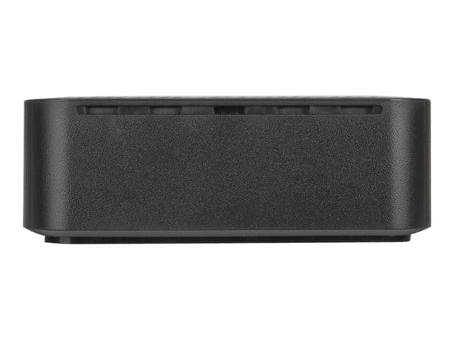 Targus Docking Station USB-C Black - Image 6