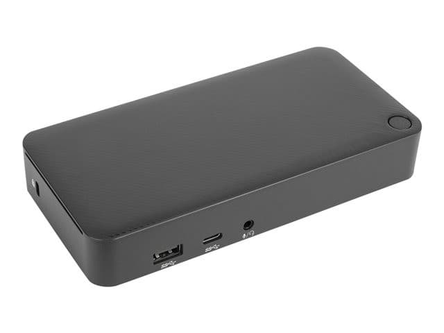 Targus Docking Station USB-C Black - Image 7