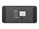 Targus Docking Station USB-C Black thumbnail 8