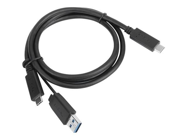 Targus Docking Station USB-C Black - Image 9
