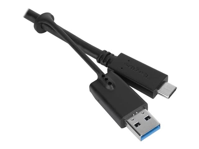 Targus Docking Station USB-C Black - Image 10