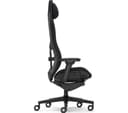 Fractal Design Refine Gaming Chair - Alcantara, Dark thumbnail 4