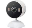 TP-LINK Tapo C113 2K 3MP Indoor/Outdoor Wi-Fi Security Camera White thumbnail 1
