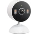 TP-LINK Tapo C113 2K 3MP Indoor/Outdoor Wi-Fi Security Camera White thumbnail 3