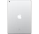 Apple 10.2-inch iPad (2019) Wi-Fi 32GB - Silver thumbnail 5
