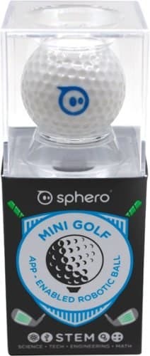 Sphero - Mini Golf