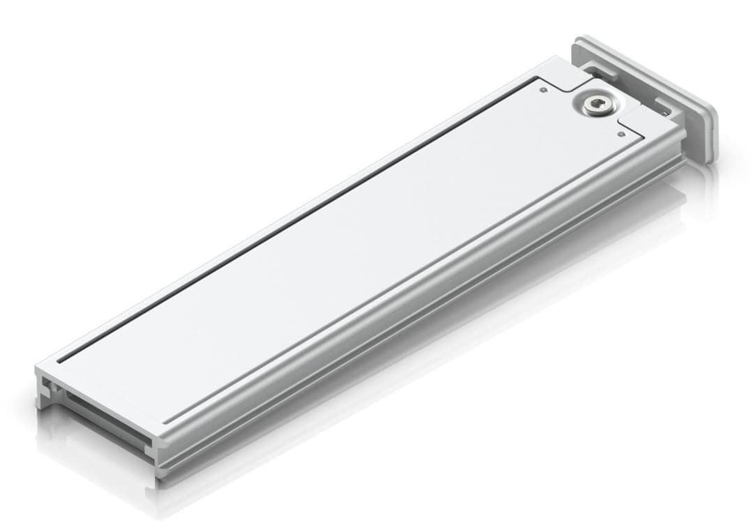 Ubiquiti UACC-SSD-Tray M.2 NVMe SSD Tray for UniFi Cloud Gateway - Image 1