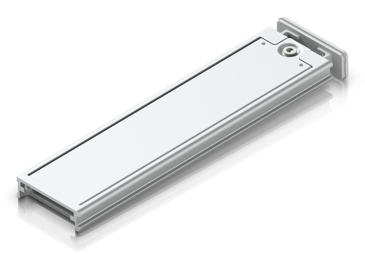 Ubiquiti UACC-SSD-Tray M.2 NVMe SSD Tray for UniFi Cloud Gateway