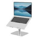 Fellowes Alumia Desk Laptop Stand - Silver (100138880) thumbnail 1