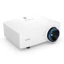 BenQ LU935 Standard throw projector 6000 ANSI lumens Laser DLP WUXGA (1920x1200) White thumbnail 3