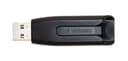 Verbatim Store 'n' Go V3 USB 3.0 Flash Drive 64GB - Black thumbnail 1