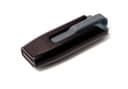 Verbatim Store 'n' Go V3 USB 3.0 Flash Drive 64GB - Black thumbnail 2
