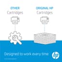 HP 963XL High Yield Original Ink Cartridges 4-Pack - Black/Cyan/Magenta/Yellow (3YP35AE) thumbnail 3