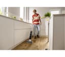 KARCHER FCV 3 Natural Cordless 3-in-1 Floor Cleaner Vacuum - White thumbnail 4