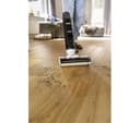 KARCHER FCV 3 Natural Cordless 3-in-1 Floor Cleaner Vacuum - White thumbnail 5
