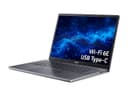 Acer Chromebook Plus 514 CBE574-1T 14" WUXGA Touchscreen AMD Ryzen 5 7520C 8GB 256GB - Steel Grey thumbnail 3