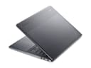 Acer Chromebook Plus 514 CBE574-1T 14" WUXGA Touchscreen AMD Ryzen 5 7520C 8GB 256GB - Steel Grey thumbnail 4
