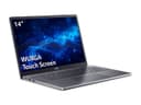 Acer Chromebook Plus 514 CBE574-1T 14" WUXGA Touchscreen AMD Ryzen 5 7520C 8GB 256GB - Steel Grey thumbnail 5