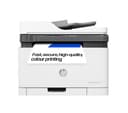 HP Color Laser MFP 179fnw A4 Colour All-in-One Wireless Laser Printer with Fax thumbnail 1