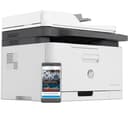 HP Color Laser MFP 179fnw A4 Colour All-in-One Wireless Laser Printer with Fax thumbnail 4