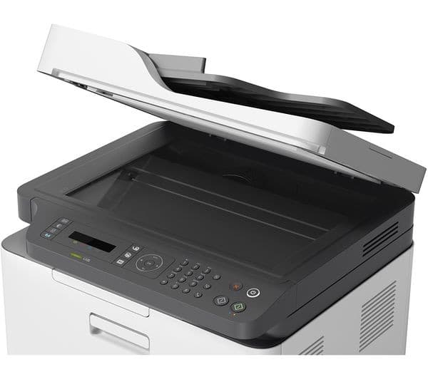 HP Color Laser MFP 179fnw A4 Colour All-in-One Wireless Laser Printer with Fax - Image 6