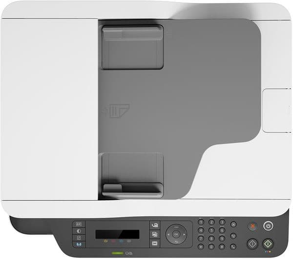 HP Color Laser MFP 179fnw A4 Colour All-in-One Wireless Laser Printer with Fax - Image 9