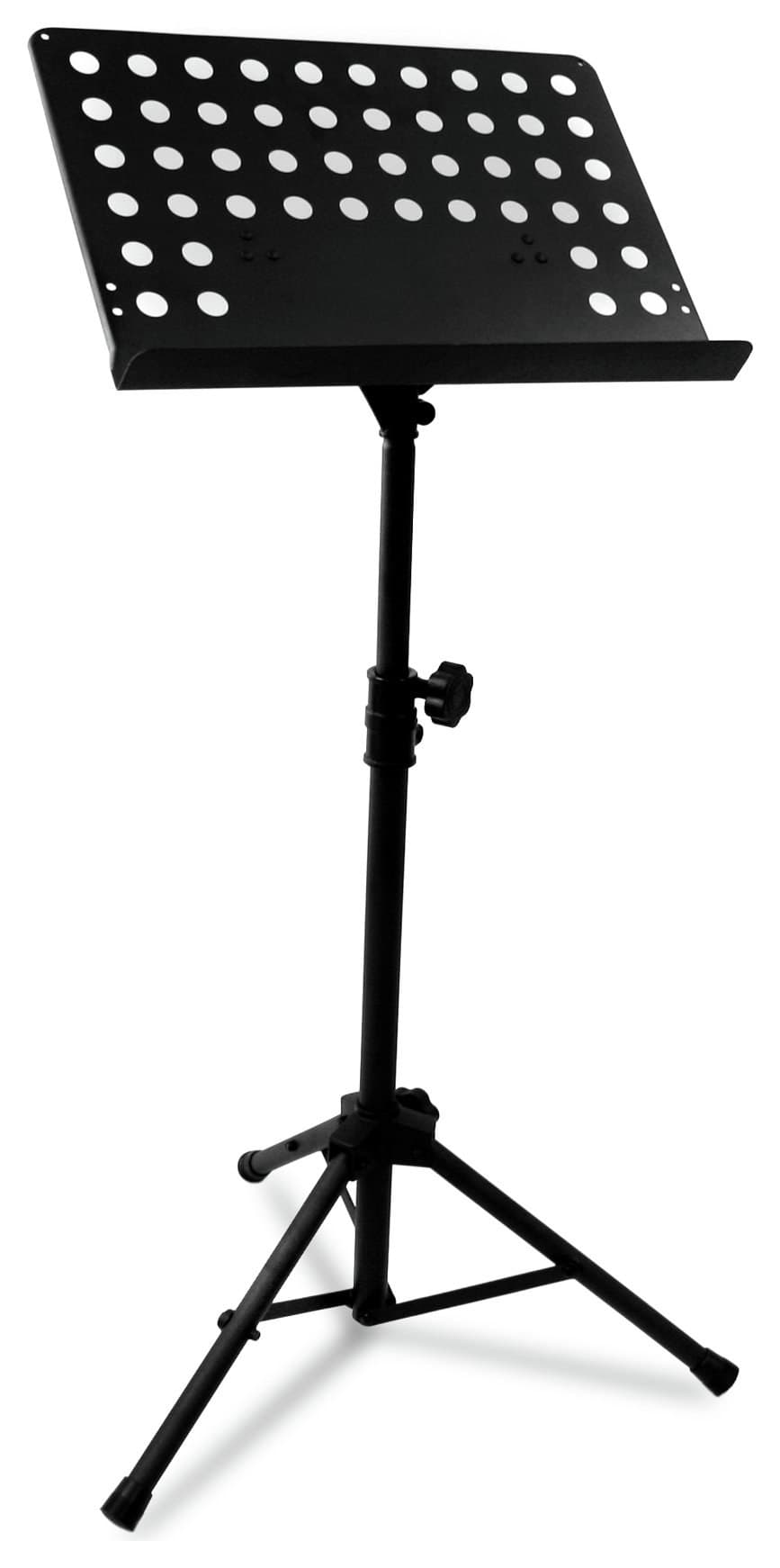 RockJam Adjustable Orchestral Sheet Music Stand - Image 2