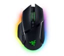Razer Basilisk V3 Pro Wireless Gaming Mouse - Black thumbnail 2