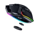 Razer Basilisk V3 Pro Wireless Gaming Mouse - Black thumbnail 4