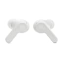 JBL Wave Beam Wireless Earbuds - White thumbnail 2