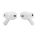 JBL Wave Beam Wireless Earbuds - White thumbnail 3