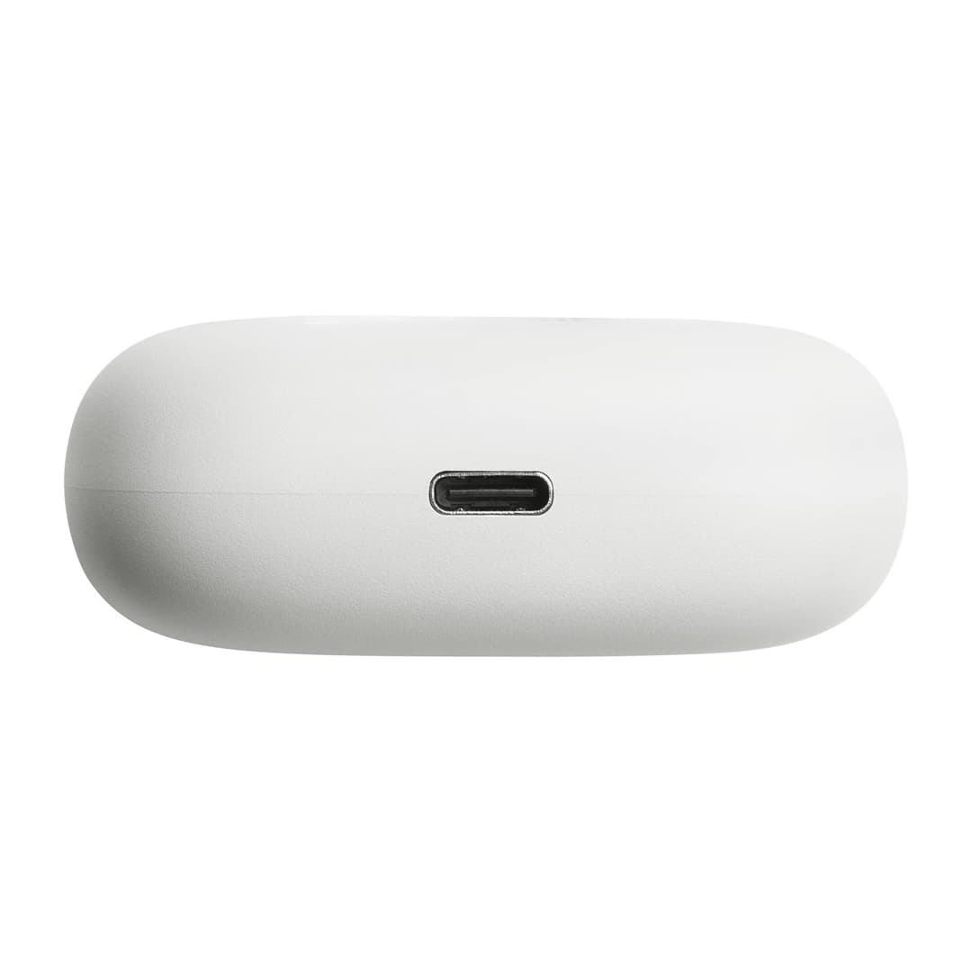 JBL Wave Beam Wireless Earbuds - White - Image 6