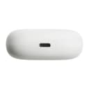 JBL Wave Beam Wireless Earbuds - White thumbnail 6
