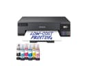 Epson EcoTank ET-18100 A3+ Wireless 6-Colour Ink Tank Photo Printer thumbnail 1