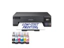 Epson EcoTank ET-18100 A3+ Wireless 6-Colour Ink Tank Photo Printer thumbnail 2