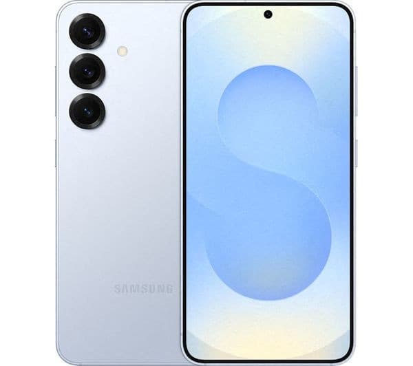 Samsung Galaxy S25 5G 128GB - Icyblue