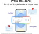Samsung Galaxy S25 5G 128GB - Icyblue thumbnail 4