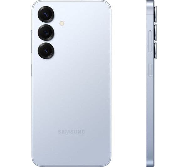 Samsung Galaxy S25 5G 128GB - Icyblue - Image 10