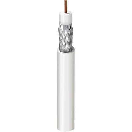 Belden 1694ELW 75 Ohm SDI Video Coax Cable, RG-6, 18 AWG, LSZH - Image 1