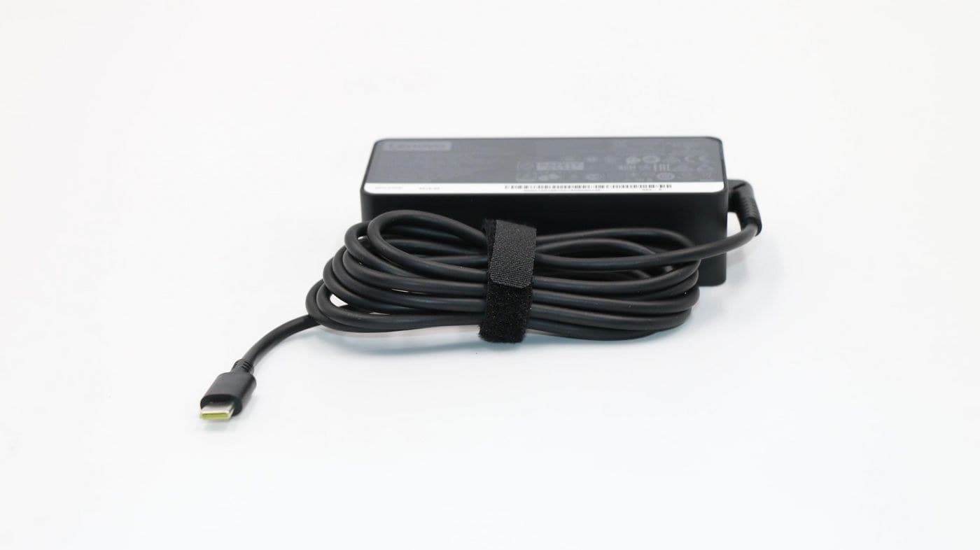 Lenovo 65W USB-C AC Adapter 20V 3.25A (02DL124)