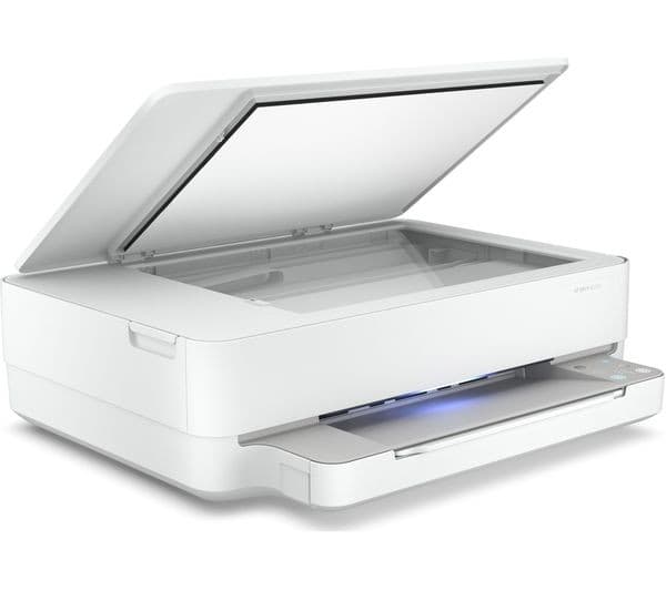 HP ENVY 6020e All-in-One Wireless Inkjet Printer with HP Plus - Image 4