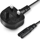Jabra PanaCast 50 VBS Power Cable UK 1m (14302-32) thumbnail 1