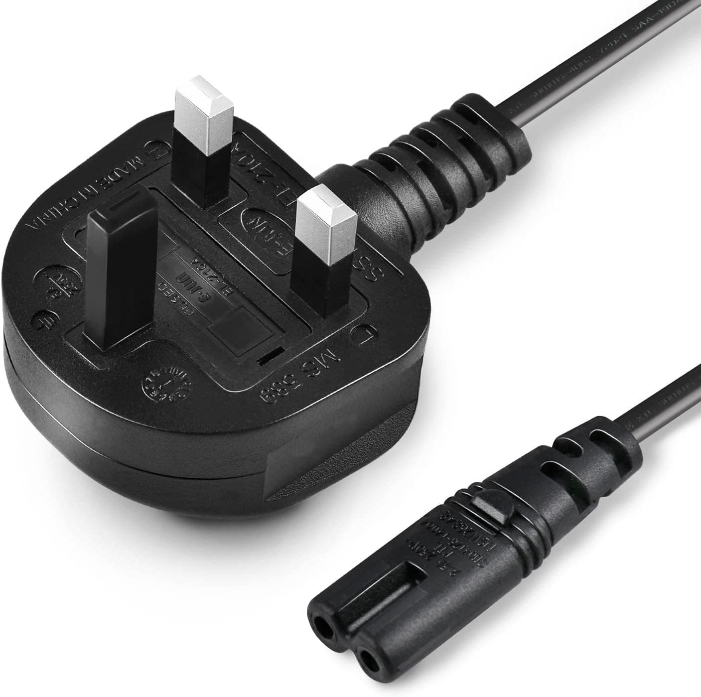 Jabra PanaCast 50 VBS Power Cable UK 1m (14302-32)