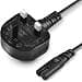 Jabra PanaCast 50 VBS Power Cable UK 1m (14302-32) thumbnail 3