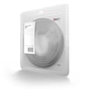 Lindy 1m Cat.5e U/UTP Ethernet Cable, Grey thumbnail 2